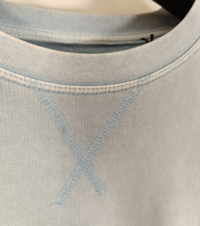 FELPA UOMO M1058 Tellini S.r.l. Ingrosso Abbigliamento